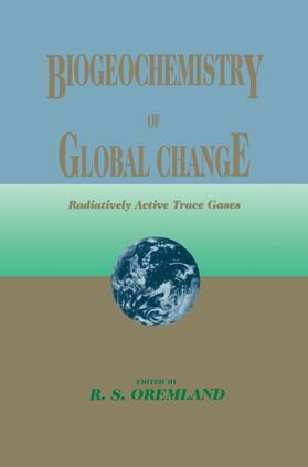 Oremland |  Biogeochemistry of Global Change | Buch |  Sack Fachmedien