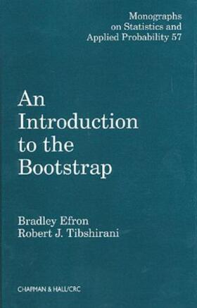 Efron / Tibshirani |  An Introduction to the Bootstrap | Buch |  Sack Fachmedien