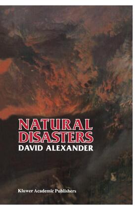 Alexander |  Natural Disasters | Buch |  Sack Fachmedien