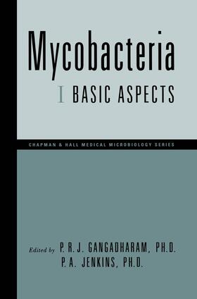 Gangadharam / Jenkins |  Mycobacteria | Buch |  Sack Fachmedien