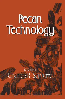 Santerre |  Pecan Technology | Buch |  Sack Fachmedien