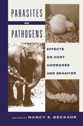 Beckage |  Parasites and Pathogens | Buch |  Sack Fachmedien