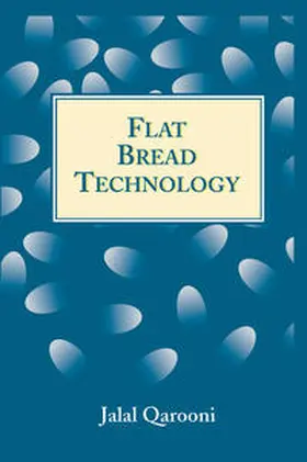 Qarooni |  Flat Bread Technology | Buch |  Sack Fachmedien