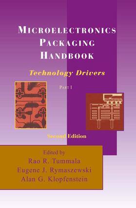 Tummala / Rymaszewski / Klopfenstein |  Microelectronics Packaging Handbook | Buch |  Sack Fachmedien