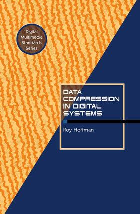 Hoffman |  Data Compression in Digital Systems | Buch |  Sack Fachmedien