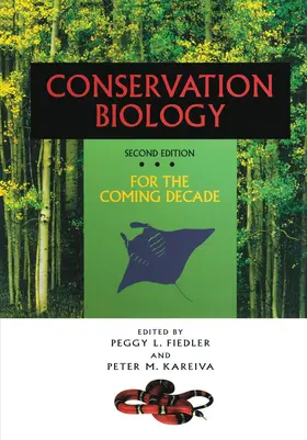 Kareiva / Fiedler |  Conservation Biology | Buch |  Sack Fachmedien