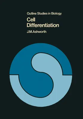 Ashworth |  Cell Differentiation | Buch |  Sack Fachmedien