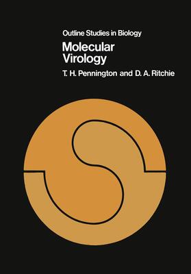 Pennington |  Molecular Virology | Buch |  Sack Fachmedien