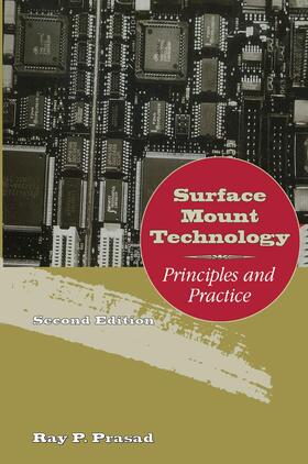 Prasad |  Surface Mount Technology | Buch |  Sack Fachmedien