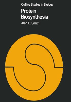 Smith |  Protein Biosynthesis | Buch |  Sack Fachmedien