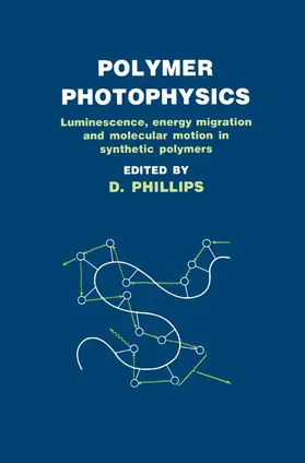 Phillips |  Polymer Photophysics | Buch |  Sack Fachmedien