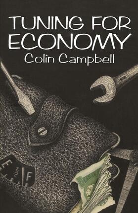 Campbell |  Tuning for Economy | Buch |  Sack Fachmedien