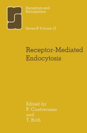 Cuatrecasas / Roth |  Receptor-Mediated Endocytosis | Buch |  Sack Fachmedien