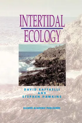 Hawkins / Raffaelli |  Intertidal Ecology | Buch |  Sack Fachmedien