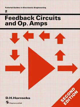 Horrocks |  Feedback Circuits and Op. Amps | Buch |  Sack Fachmedien