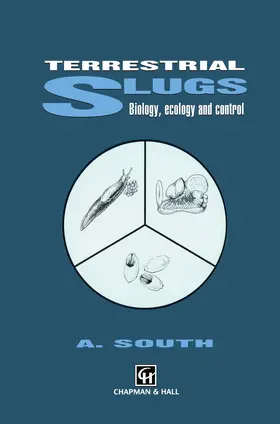 South |  Terrestrial Slugs | Buch |  Sack Fachmedien