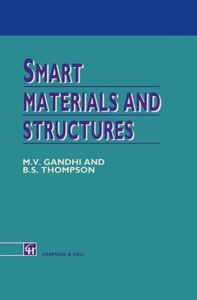 Thompson / Gandhi |  Smart Materials and Structures | Buch |  Sack Fachmedien