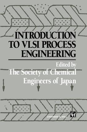 Naka / McGreavy / Sugawara |  Introduction to VLSI Process Engineering | Buch |  Sack Fachmedien