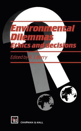 Berry |  Environmental Dilemmas | Buch |  Sack Fachmedien