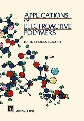 Stienen |  Applications of Electroactive Polymers | Buch |  Sack Fachmedien