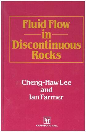 Farmer / Lee |  Fluid Flow in Discontinuous Rocks | Buch |  Sack Fachmedien