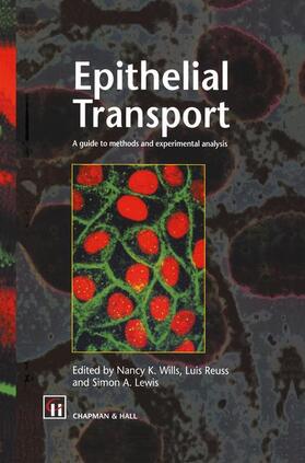 Wills / Lewis / Reuss |  Epithelial Transport | Buch |  Sack Fachmedien