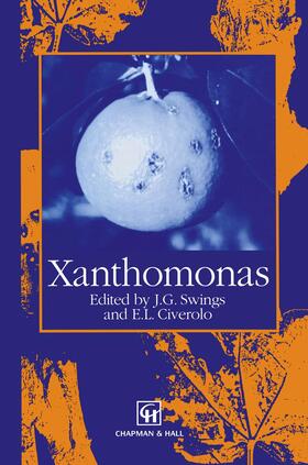 Civetta / Swings |  Xanthomonas | Buch |  Sack Fachmedien