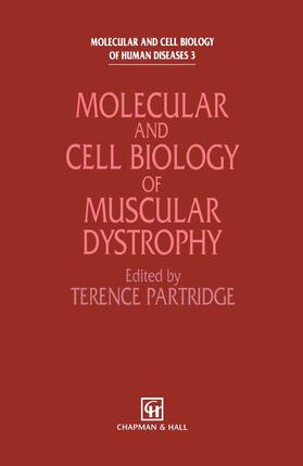 Partridge |  Molecular and Cell Biology of Muscular Dystrophy | Buch |  Sack Fachmedien