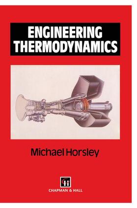 Horsley |  Engineering Thermodynamics | Buch |  Sack Fachmedien