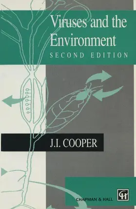 Cooper |  Viruses and the Environment | Buch |  Sack Fachmedien