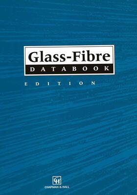 Starr |  Glass-Fibre Databook | Buch |  Sack Fachmedien