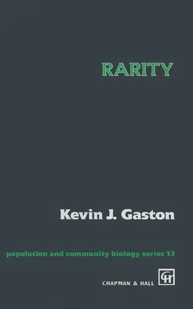 Gaston |  Rarity | Buch |  Sack Fachmedien