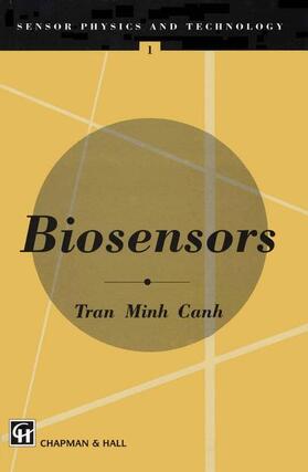 Cahn |  Biosensors | Buch |  Sack Fachmedien