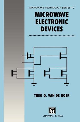 Roer |  Microwave Electronic Devices | Buch |  Sack Fachmedien