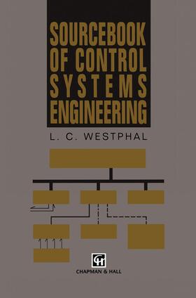 Westphal |  Sourcebook of Control Systems Engineering | Buch |  Sack Fachmedien