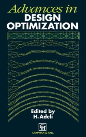 Adeli |  Advances in Design Optimization | Buch |  Sack Fachmedien