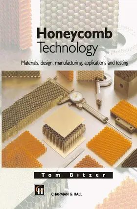 Bitzer |  Honeycomb Technology | Buch |  Sack Fachmedien