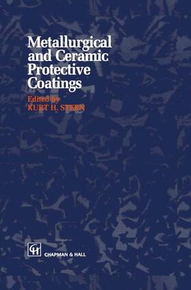 Stern |  Metallurgical and Ceramic Protective Coatings | Buch |  Sack Fachmedien