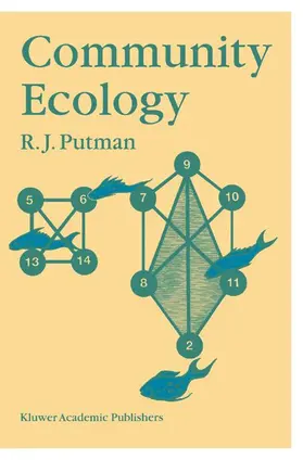 Putman |  Community Ecology | Buch |  Sack Fachmedien