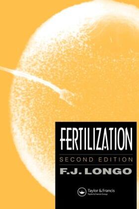 Longo |  Fertilization | Buch |  Sack Fachmedien