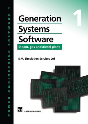  Generation Systems Software | Buch |  Sack Fachmedien