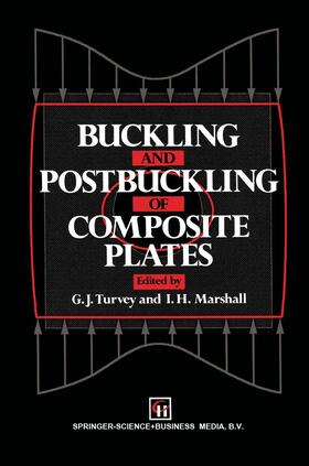 Marshall / Turvey |  Buckling and Postbuckling of Composite Plates | Buch |  Sack Fachmedien