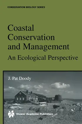 Doody |  Coastal Conservation and Management | Buch |  Sack Fachmedien