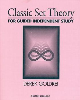 Goldrei |  Classic Set Theory | Buch |  Sack Fachmedien