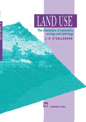 O'Callaghan |  Land Use | Buch |  Sack Fachmedien