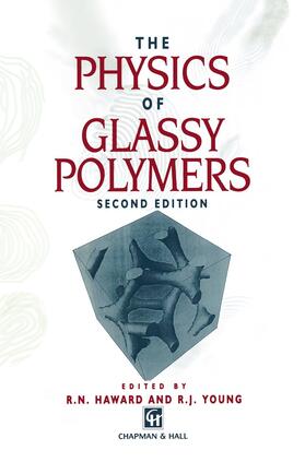 Haward |  The Physics of Glassy Polymers | Buch |  Sack Fachmedien