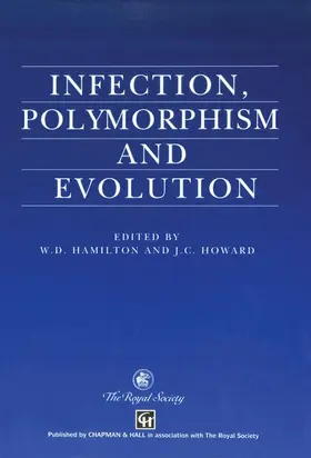 Hamilton / Howard |  Infection, Polymorphism and Evolution | Buch |  Sack Fachmedien