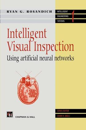 Rosandich |  Intelligent Visual Inspection | Buch |  Sack Fachmedien