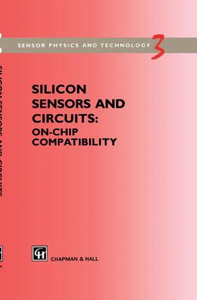 Wolffenbuttel |  Silicon Sensors and Circuits | Buch |  Sack Fachmedien