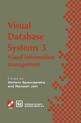 Jain / Spaccapietra |  Visual Database Systems 3 | Buch |  Sack Fachmedien